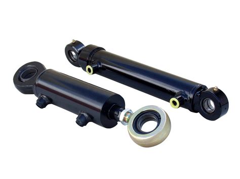 very small hydraulic cylinders